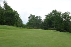 Grandfather 16th Approach